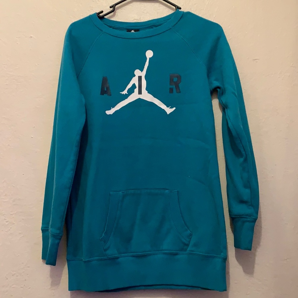 Crewneck